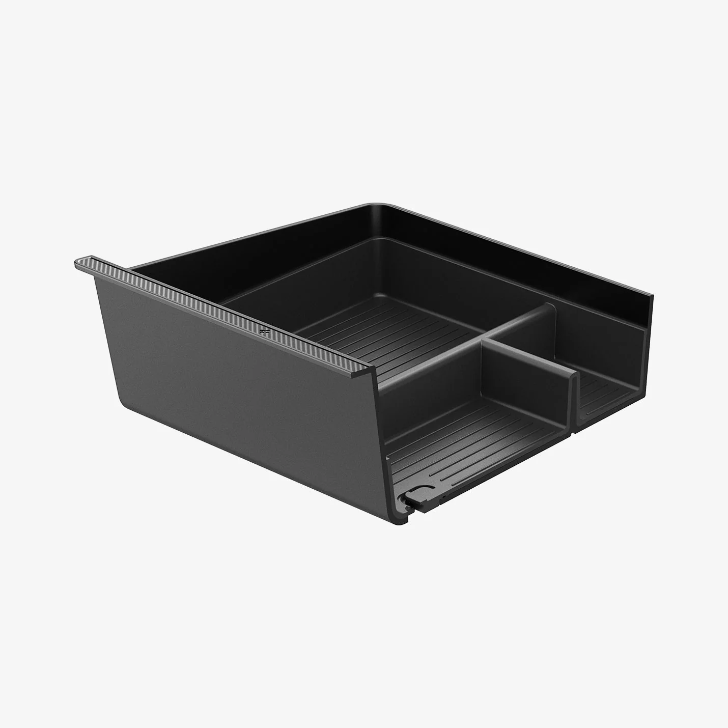 Tesla Model 3 Highland - Center Console Organizer Tray | TO220H - Image 6