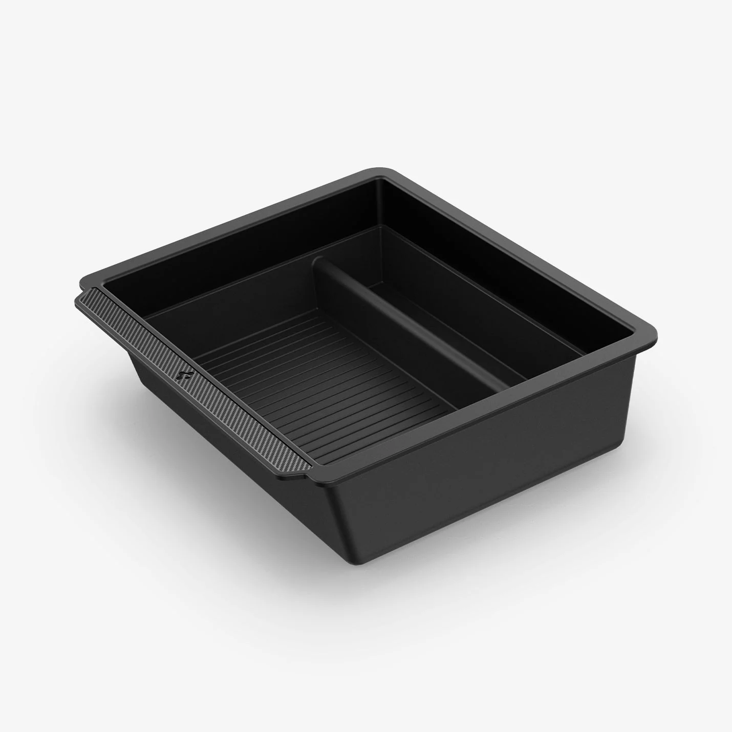 Tesla Model 3 Highland - Center Console Organizer Tray | TO220SH - Image 5