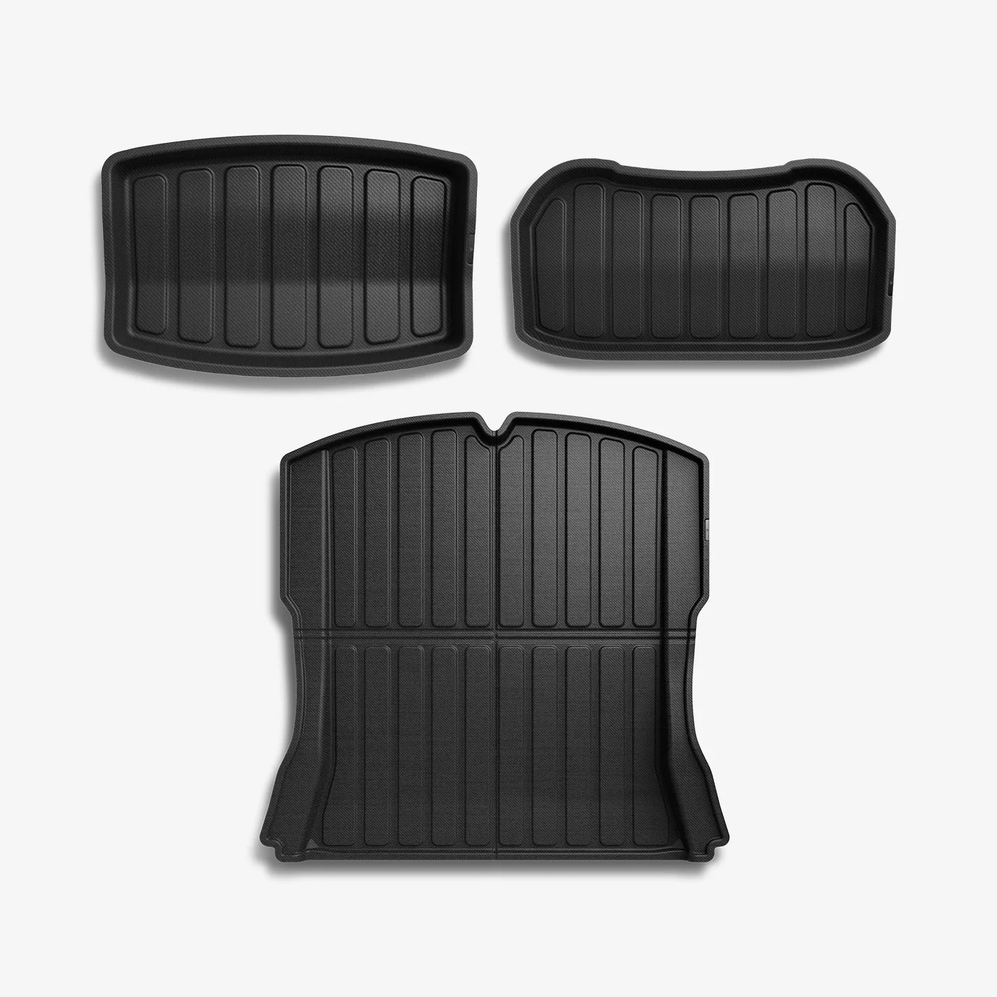 Tesla Model 3 Highland - Trunk Mat Liner | TLT-3H - Image 10