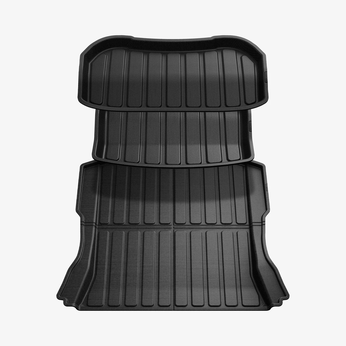 Tesla Model 3 Highland - Trunk Mat Liner | TLT-3H - Image 12
