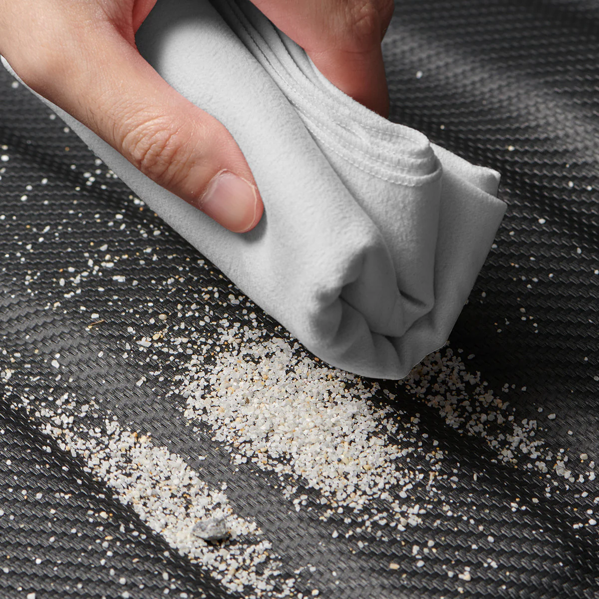 Tesla Model 3 Highland - Trunk Mat Liner | TLT-3H - Image 17
