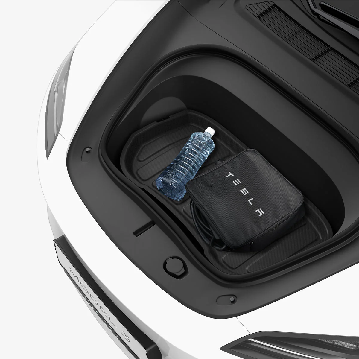 Tesla Model 3 Highland - Trunk Mat Liner | TLT-3H - Image 4
