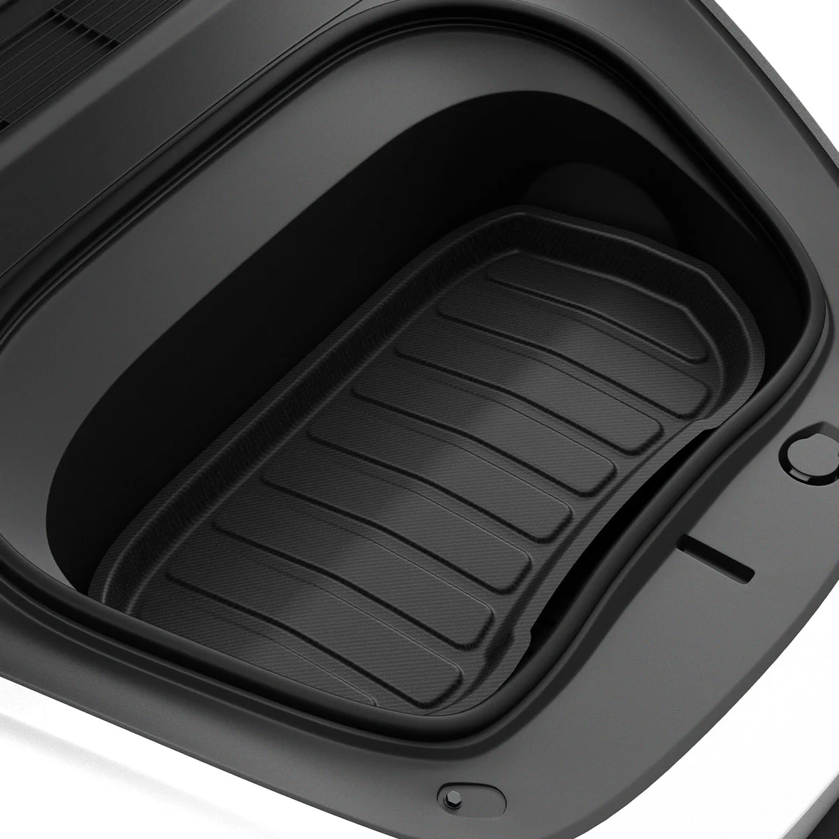 Tesla Model 3 Highland - Trunk Mat Liner | TLT-3H - Image 5