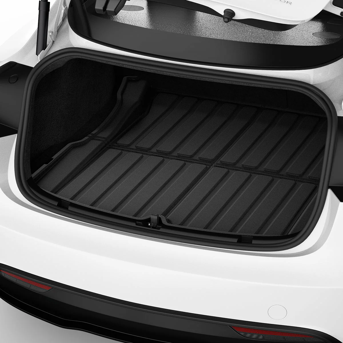 Tesla Model 3 Highland - Trunk Mat Liner | TLT-3H - Image 7
