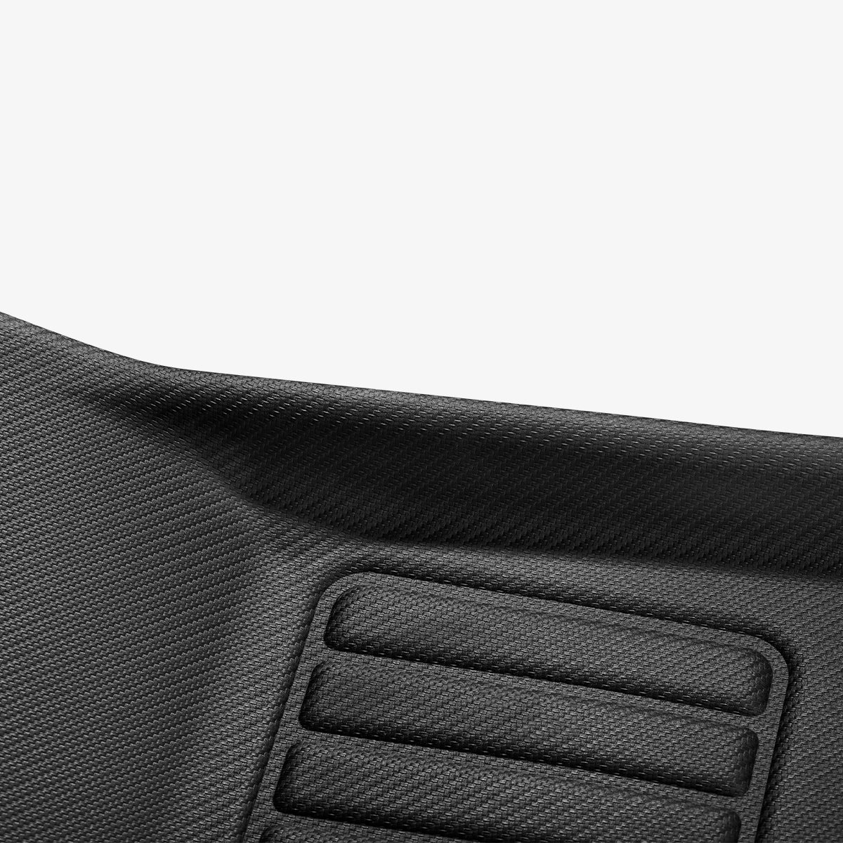 Tesla Model 3 Highland - WeatherBloc Floor Mat | TLF-3H - Image 2