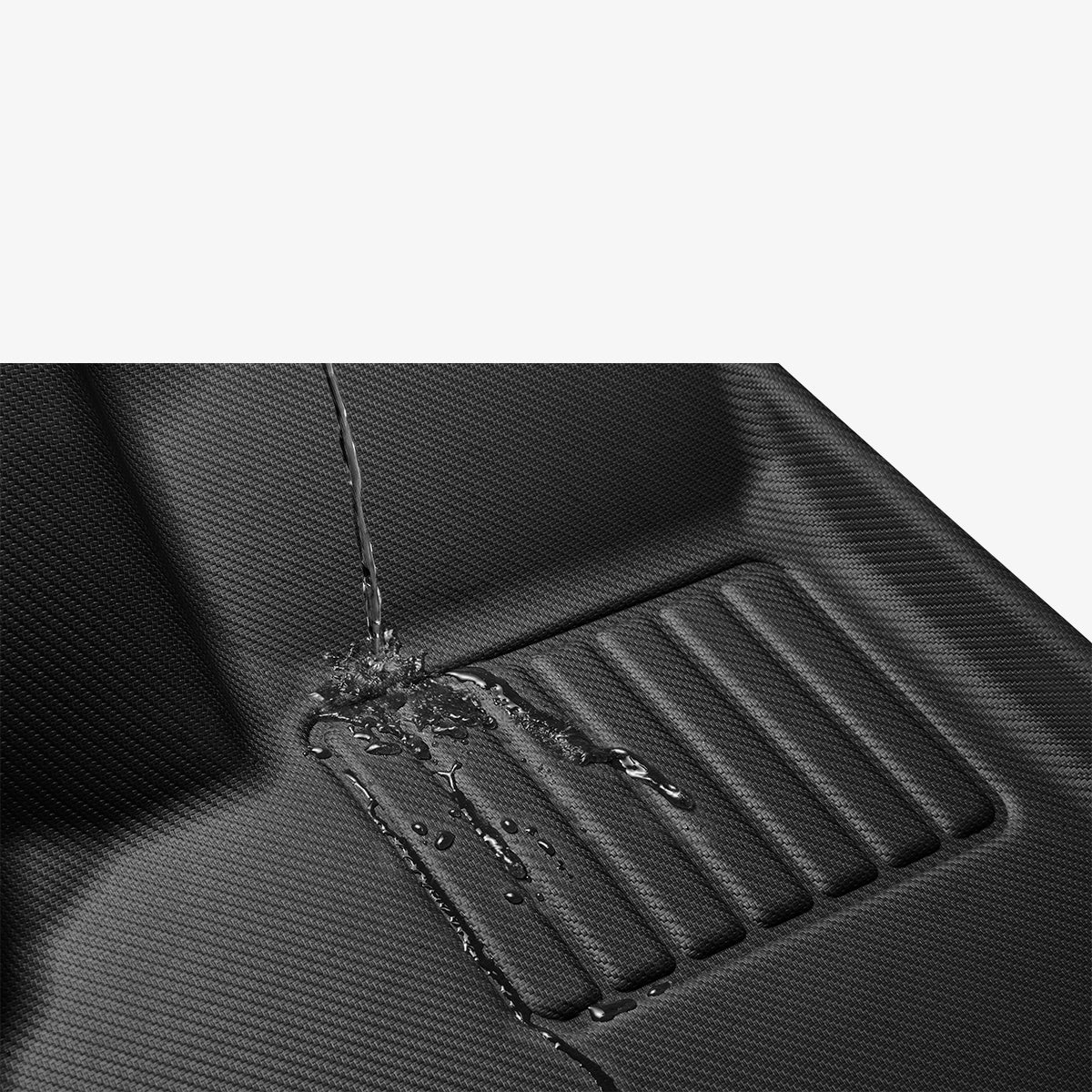 Tesla Model 3 Highland - WeatherBloc Floor Mat | TLF-3H - Image 3