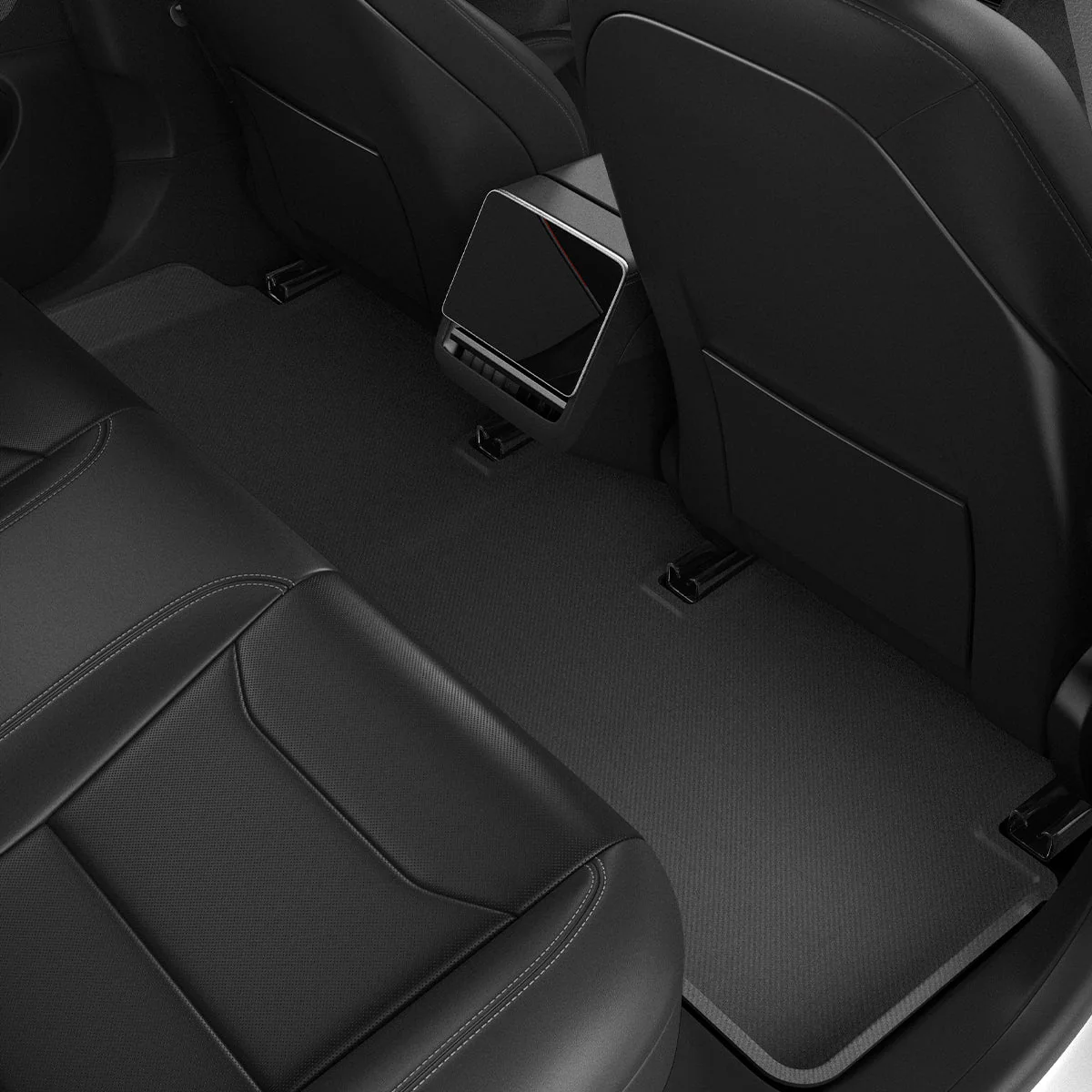 Tesla Model 3 Highland - WeatherBloc Floor Mat | TLF-3H - Image 6