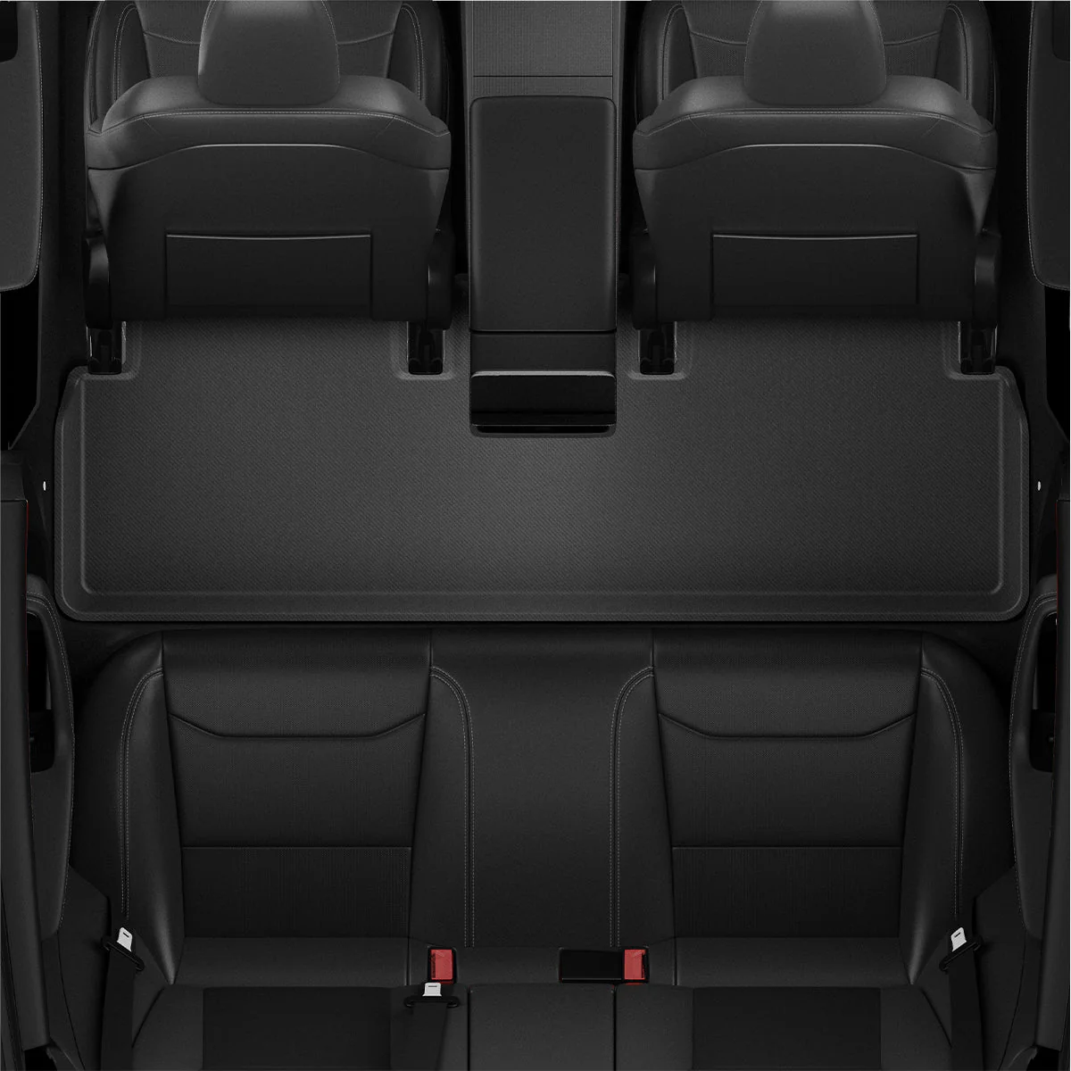 Tesla Model 3 Highland - WeatherBloc Floor Mat | TLF-3H - Image 7