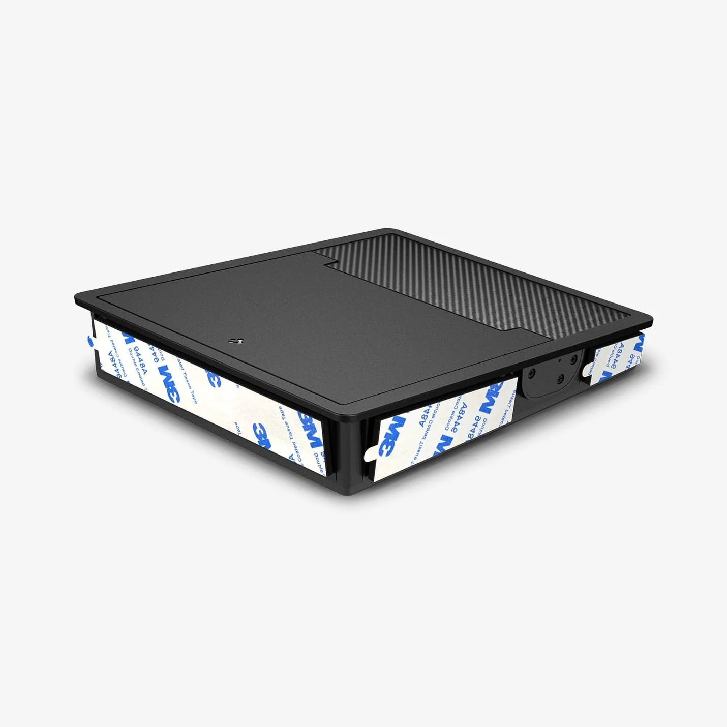 Tesla Model Y & 3 - Center Console Hidden Storage Box | TO221 - Image 13