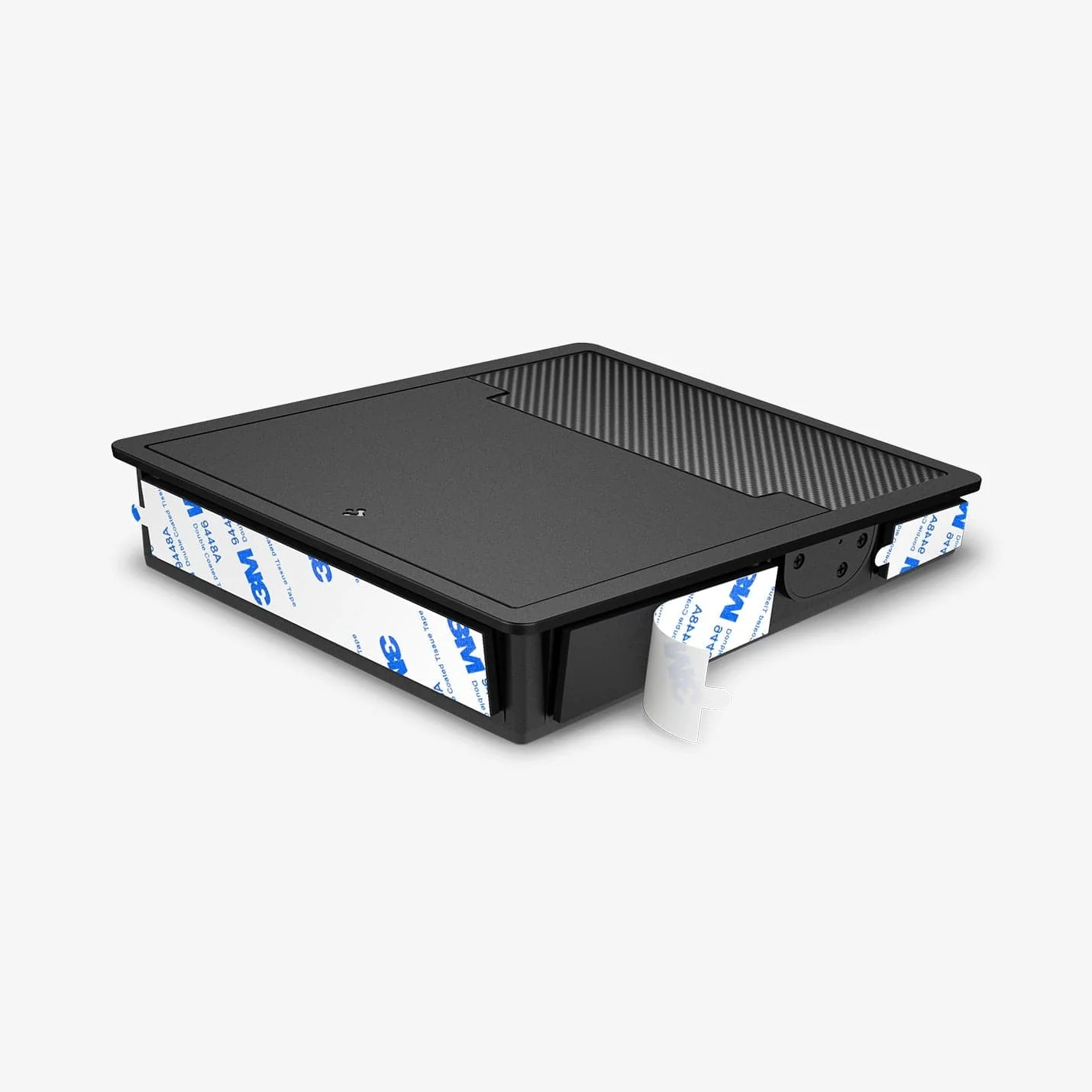 Tesla Model Y & 3 - Center Console Hidden Storage Box | TO221 - Image 14