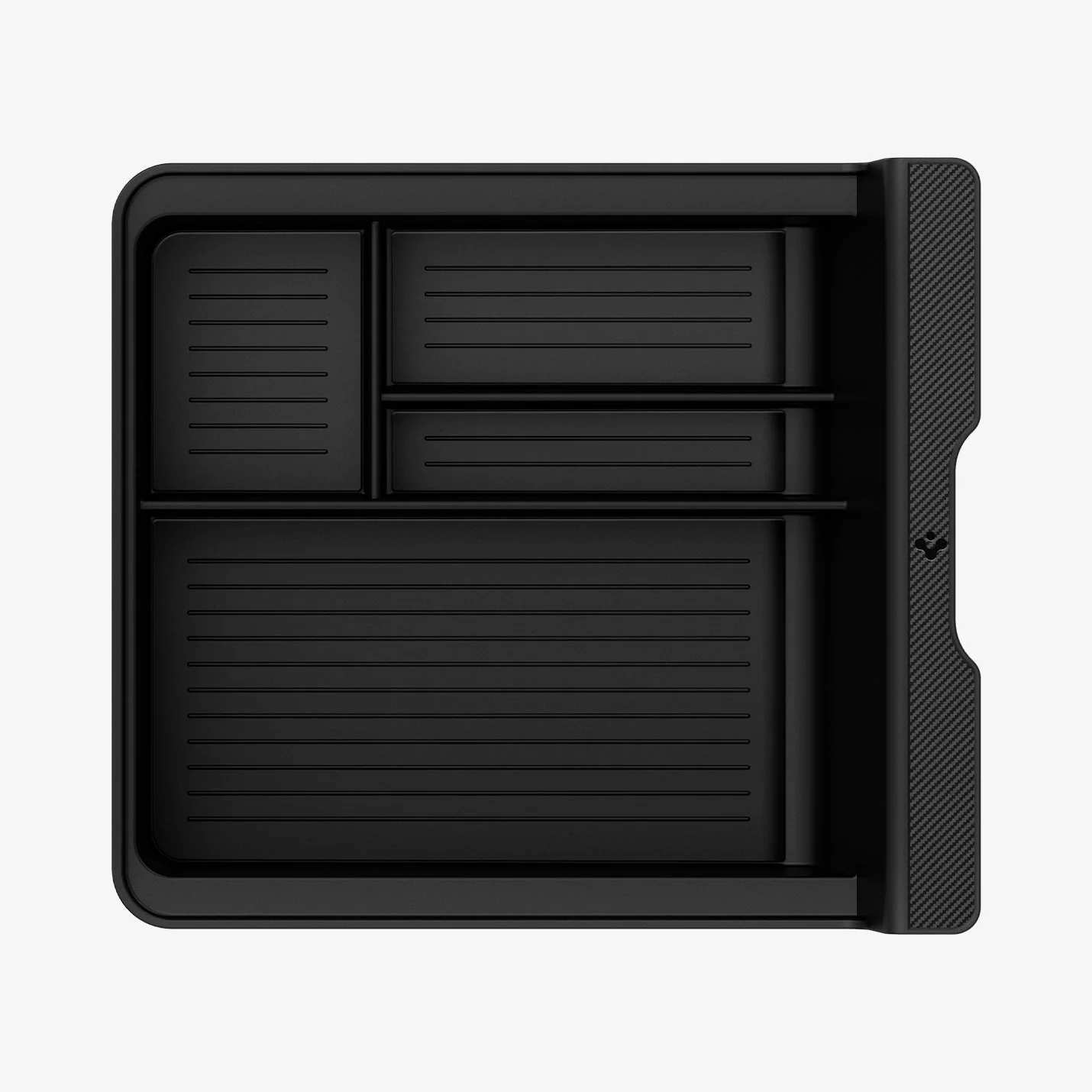 Tesla Model Y & 3 - Center Console Organizer Tray | TO220 - Image 5