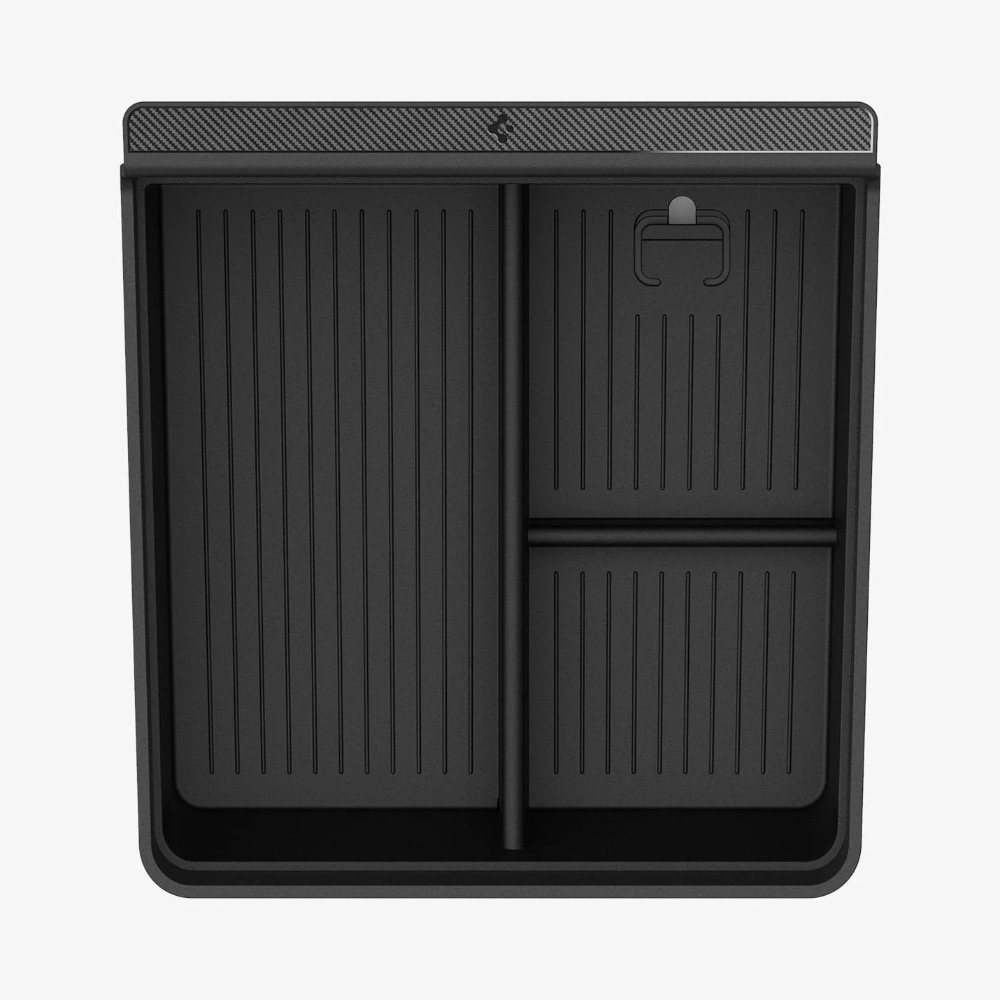 Tesla Model S & X - Center Console Organizer Tray | TO225 - Image 7