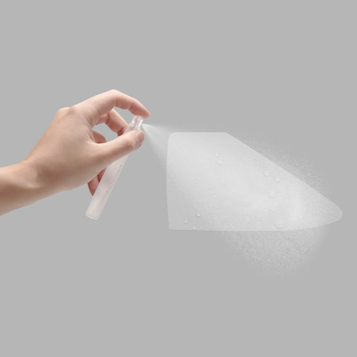 Tesla Model X - Charging Port Protective Film | TO422 - Image 10
