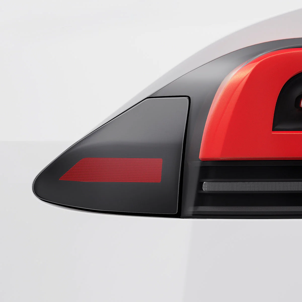 Tesla Model X - Charging Port Protective Film | TO422 - Image 14