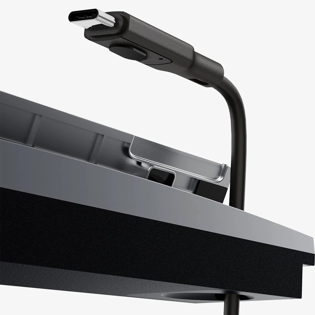 Tesla Model Y & 3 - Cable Organizer Station | TO271 - Image 2