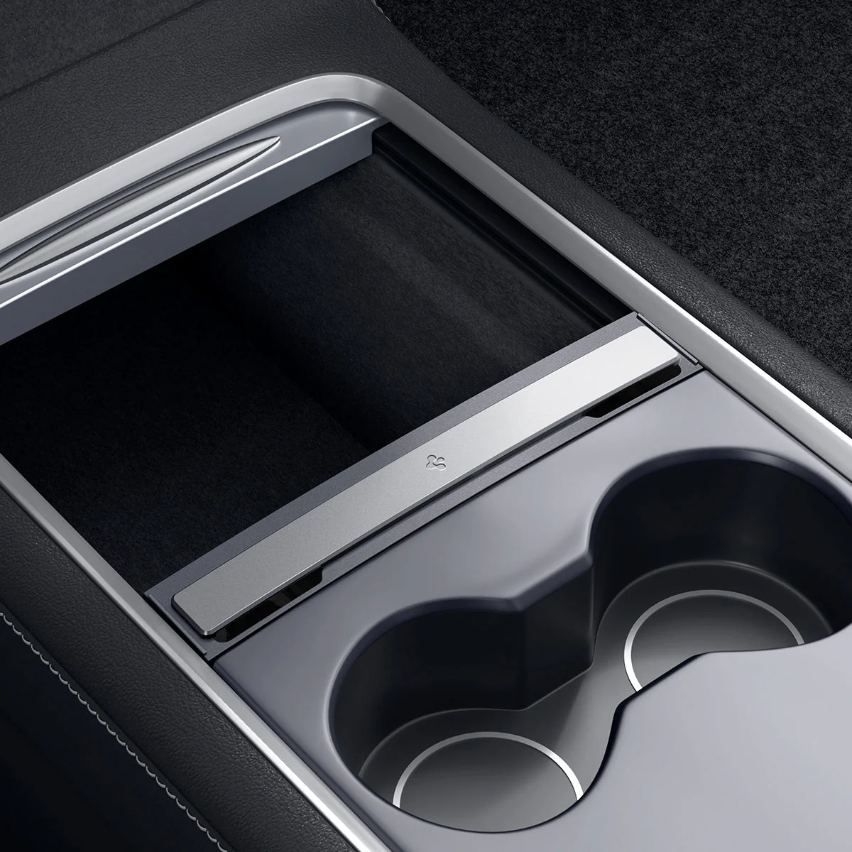 Tesla Model Y & 3 - Cable Organizer Station | TO271 - Image 5