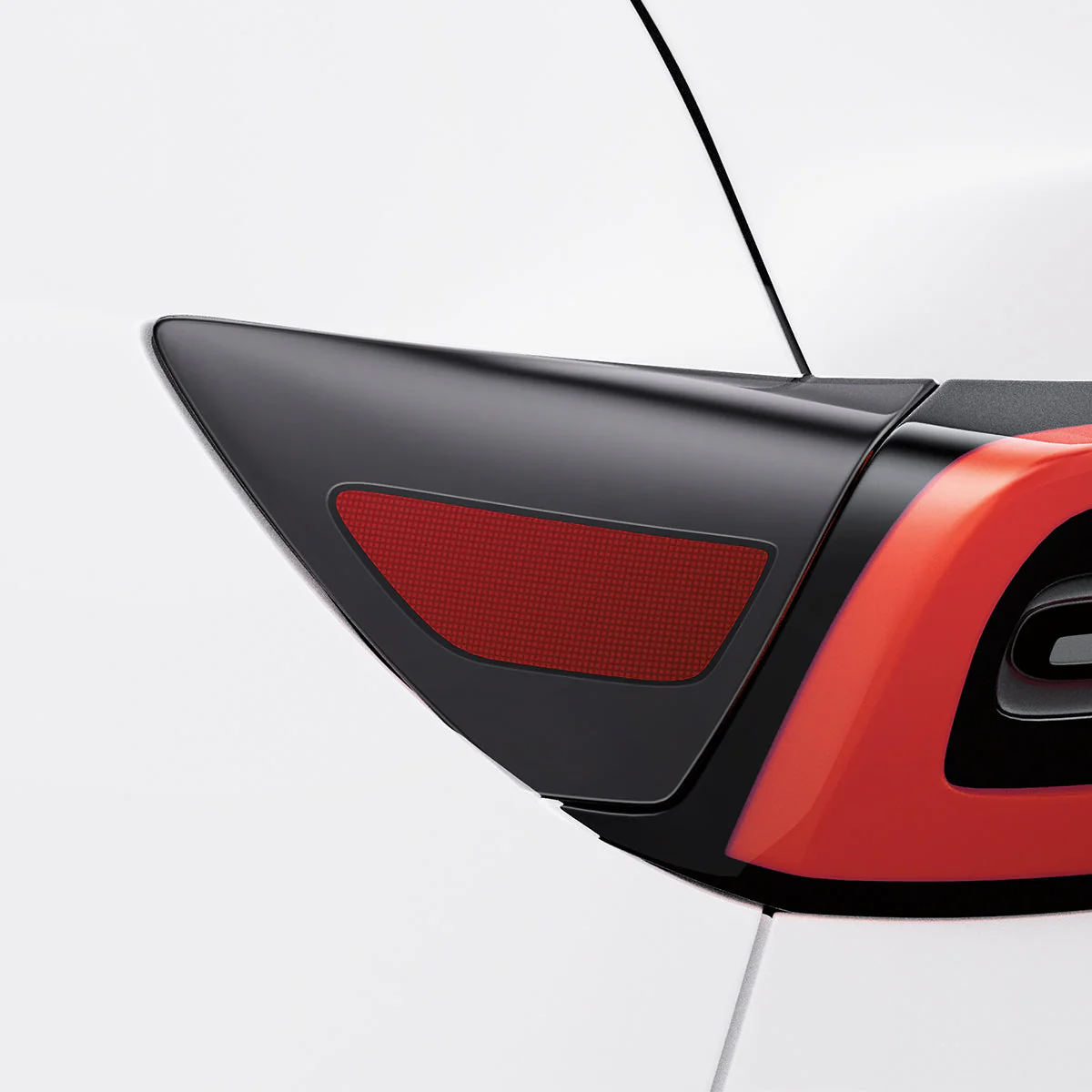 Tesla Model Y & 3 - Charging Port Protective Film | TO420 - Image 7