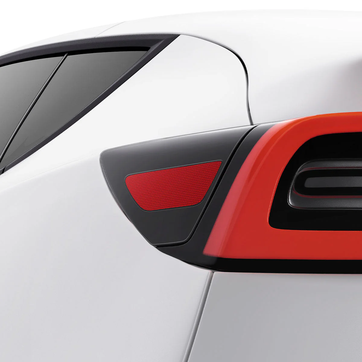 Tesla Model Y & 3 - Charging Port Protective Film | TO420 - Image 8