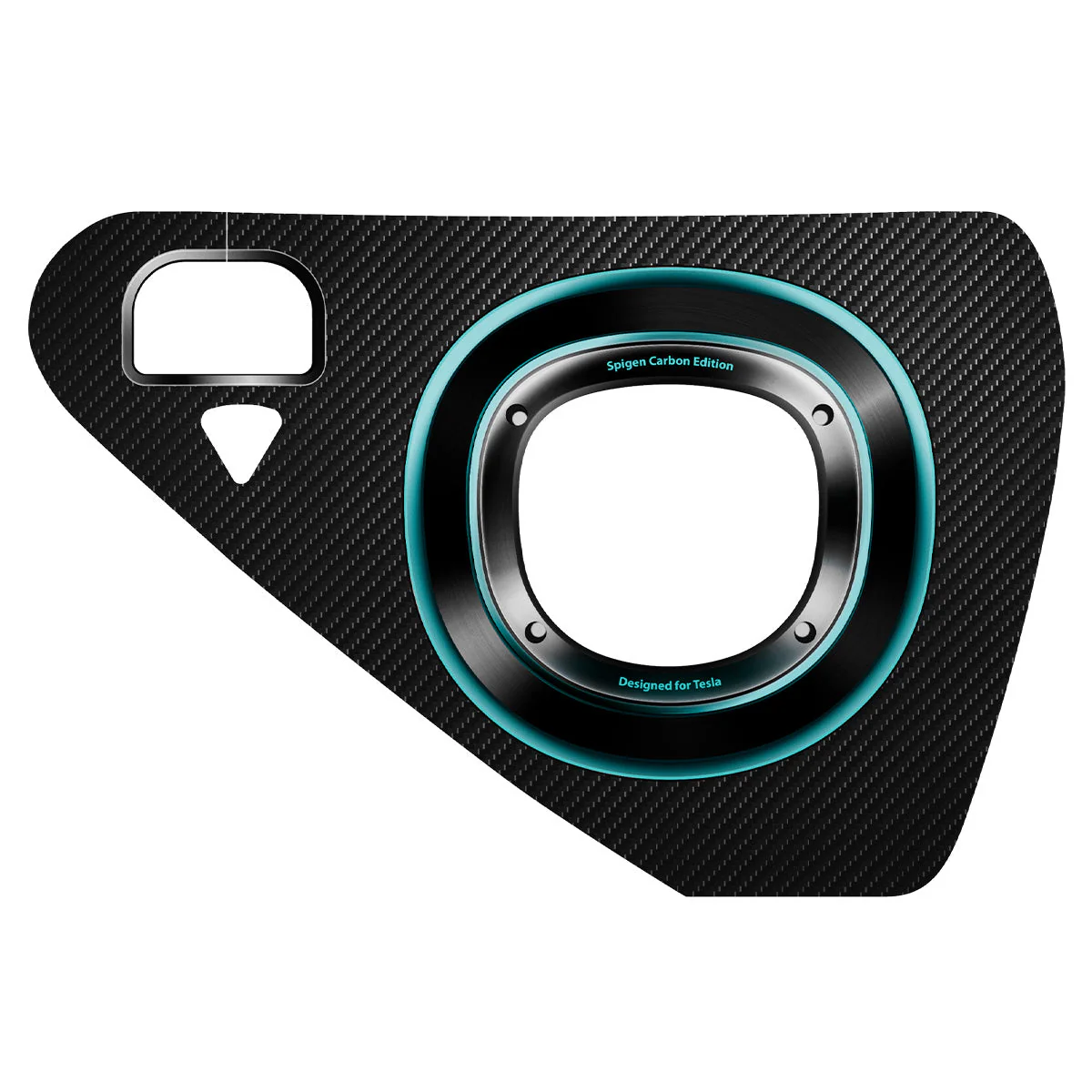 Tesla Model Y & 3 - Charging Port Inner Protective Film | TO420C - Image 7