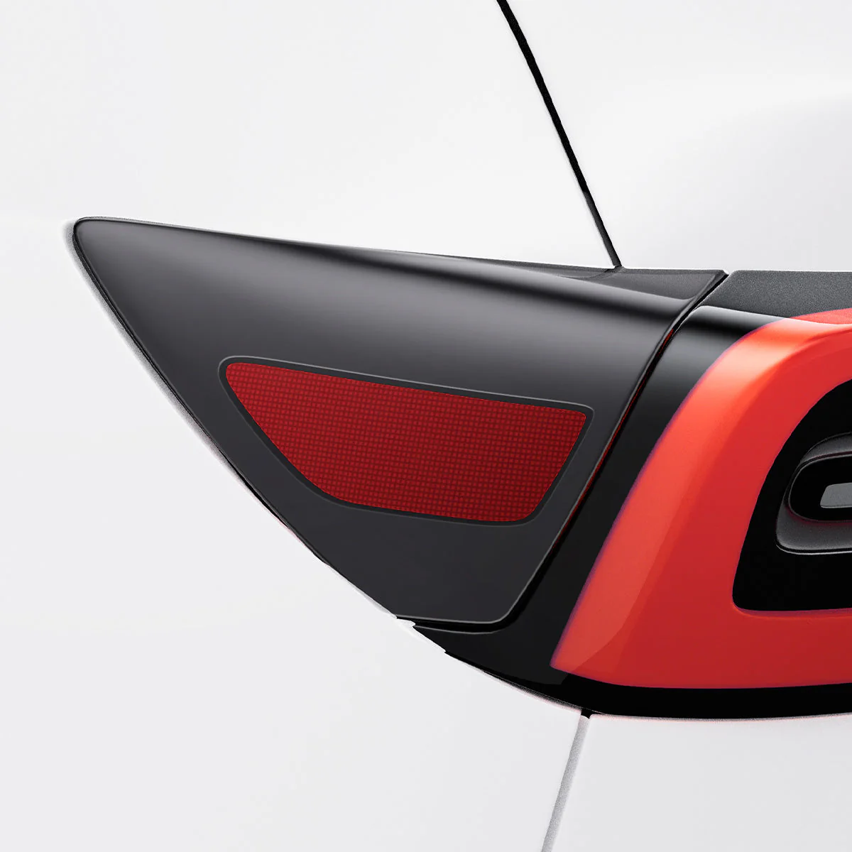 Tesla Model Y & 3 - Charging Port Inner Protective Film Zero One | TO420P - Image 6