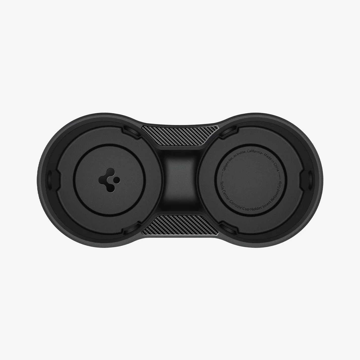 Tesla Model Y & 3 - Cup Holder Insert | TO211 - Image 2