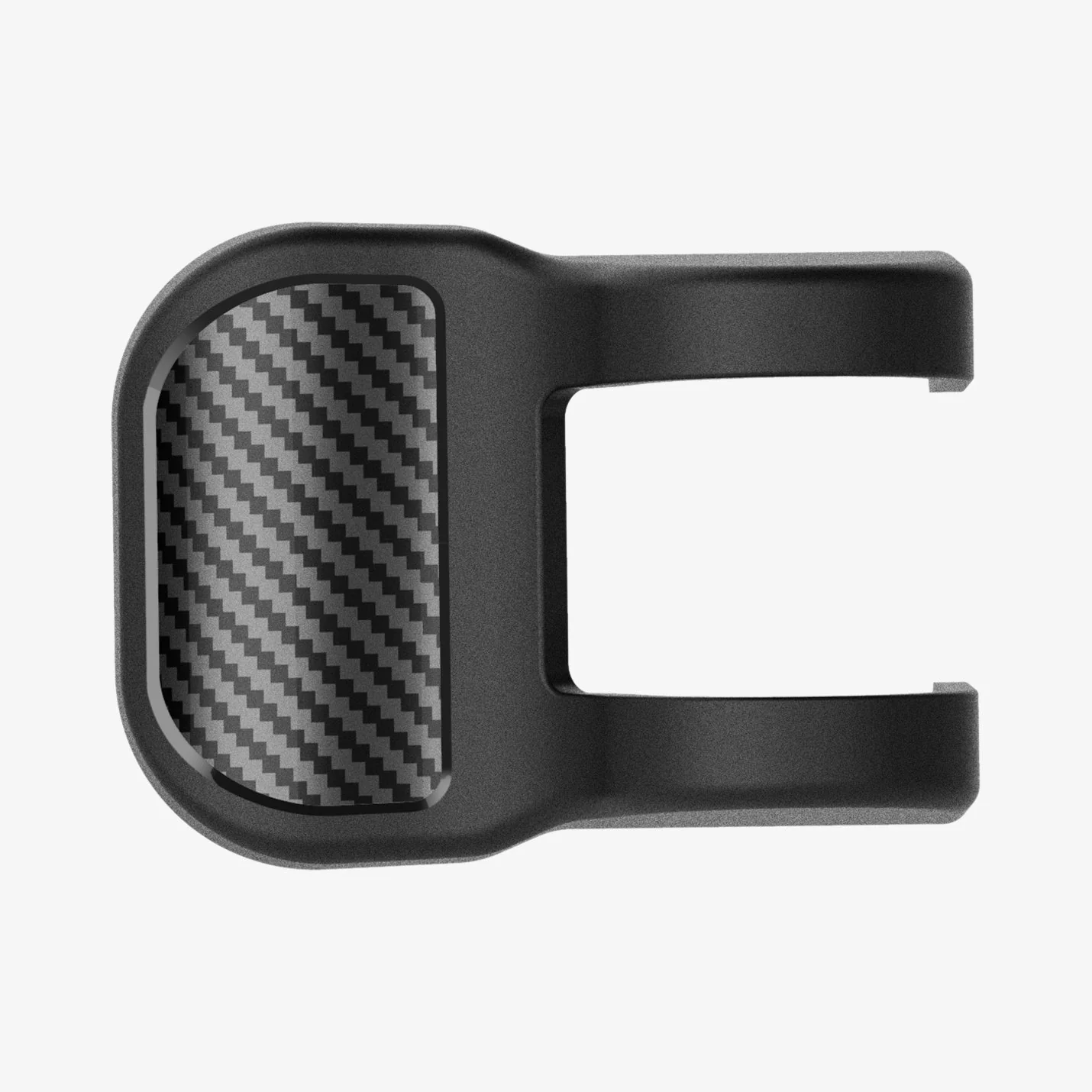 Tesla Model Y & 3 - Door Lock Cover | TO320 - Image 4