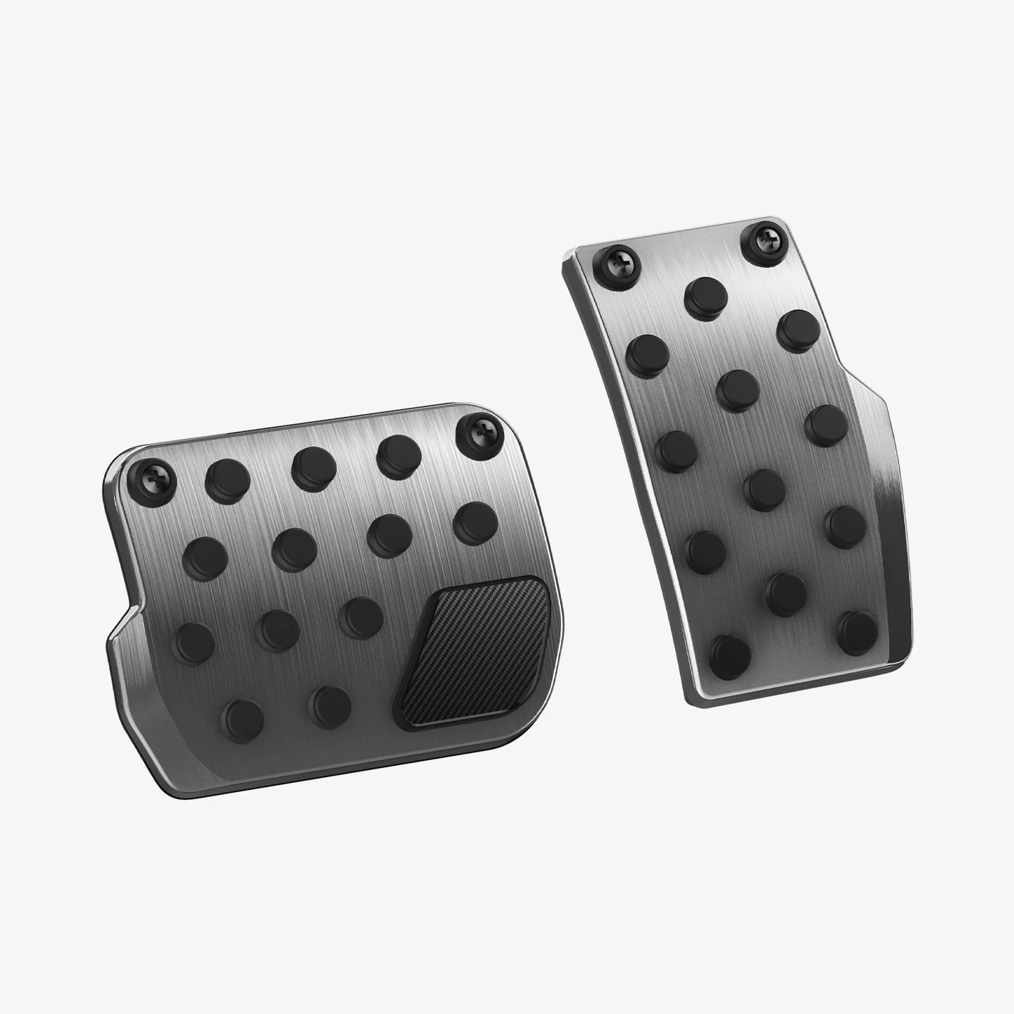 Tesla Model Y & 3 - Pedal Cover | TO201