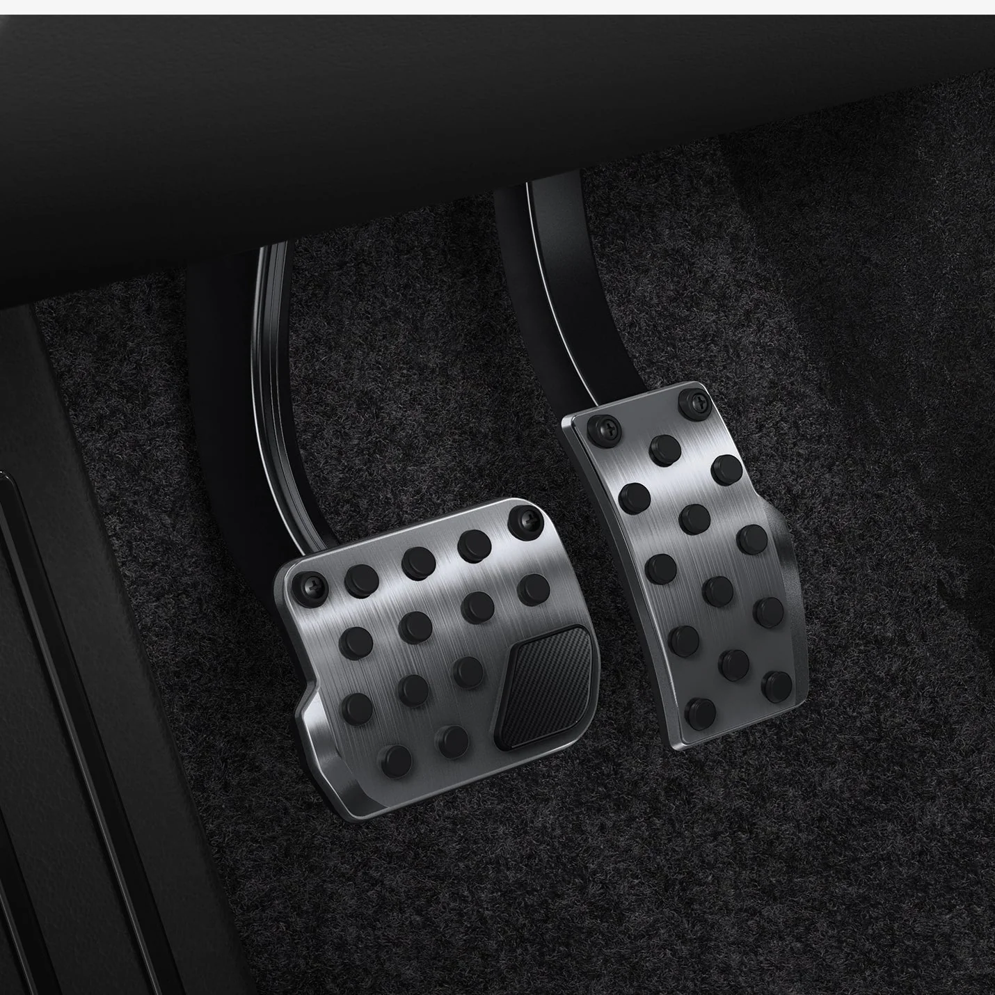 Tesla Model Y & 3 - Pedal Cover | TO201 - Image 10