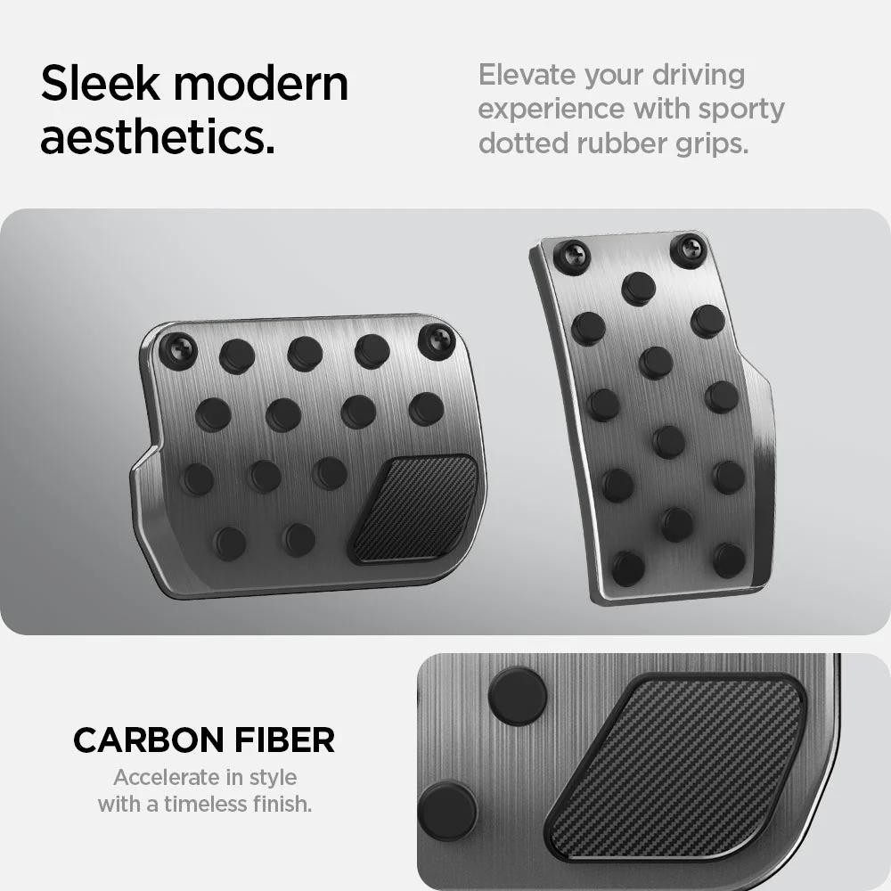 Tesla Model Y & 3 - Pedal Cover | TO201 - Image 11