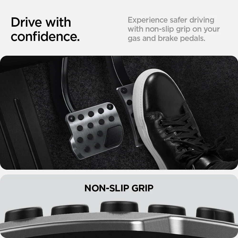 Tesla Model Y & 3 - Pedal Cover | TO201 - Image 13