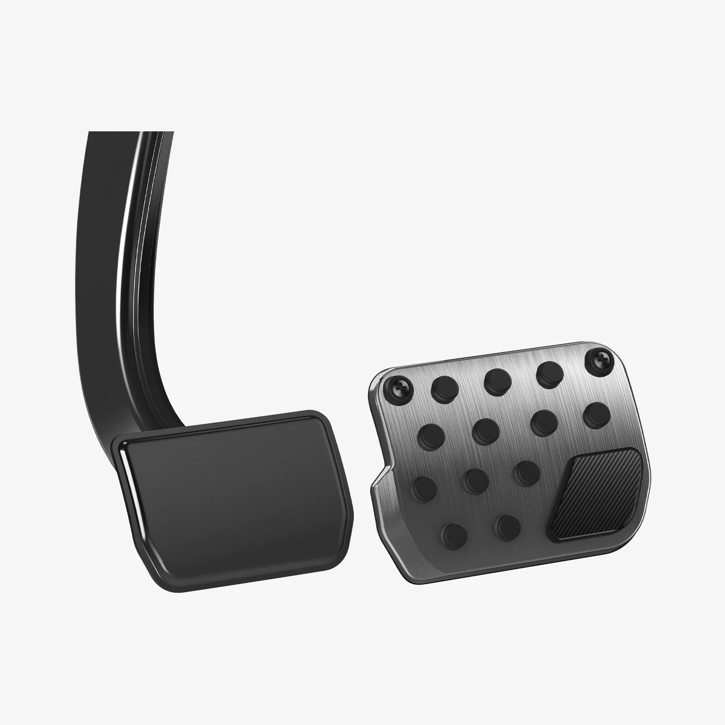 Tesla Model Y & 3 - Pedal Cover | TO201 - Image 2