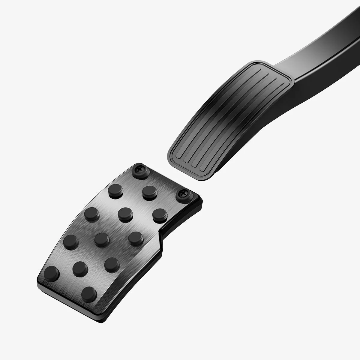 Tesla Model Y & 3 - Pedal Cover | TO201 - Image 3