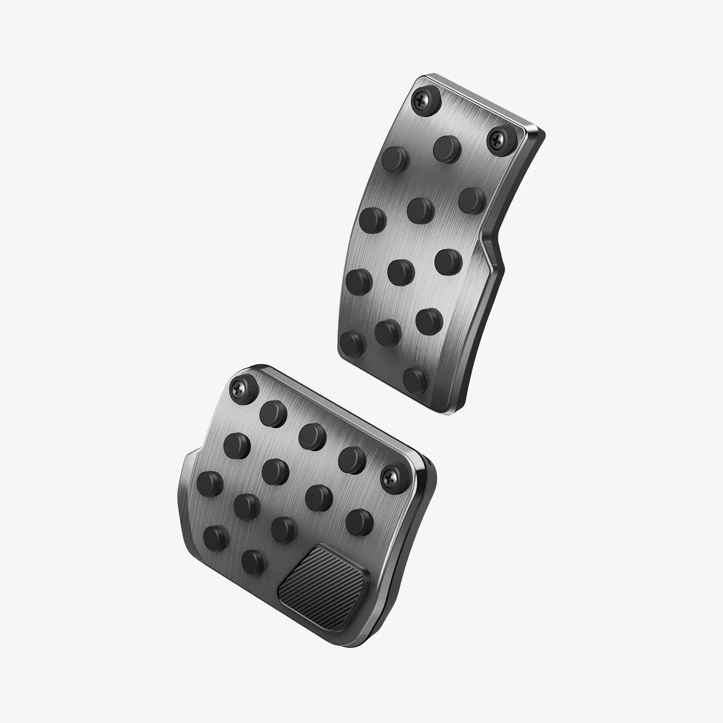 Tesla Model Y & 3 - Pedal Cover | TO201 - Image 4