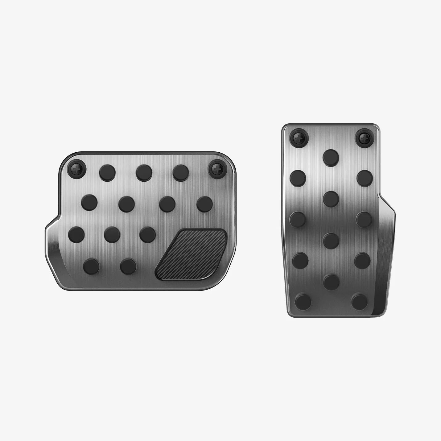 Tesla Model Y & 3 - Pedal Cover | TO201 - Image 5