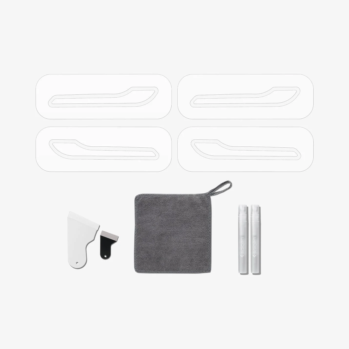 Tesla Model Y & 3 - Platinum Shield Car Door - Image 6