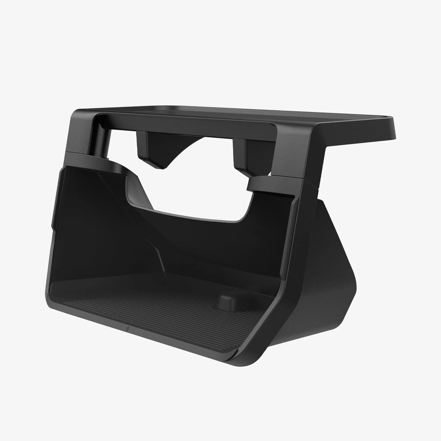 Tesla Model Y & 3 - Under Screen Organizer | TO227 - Image 4