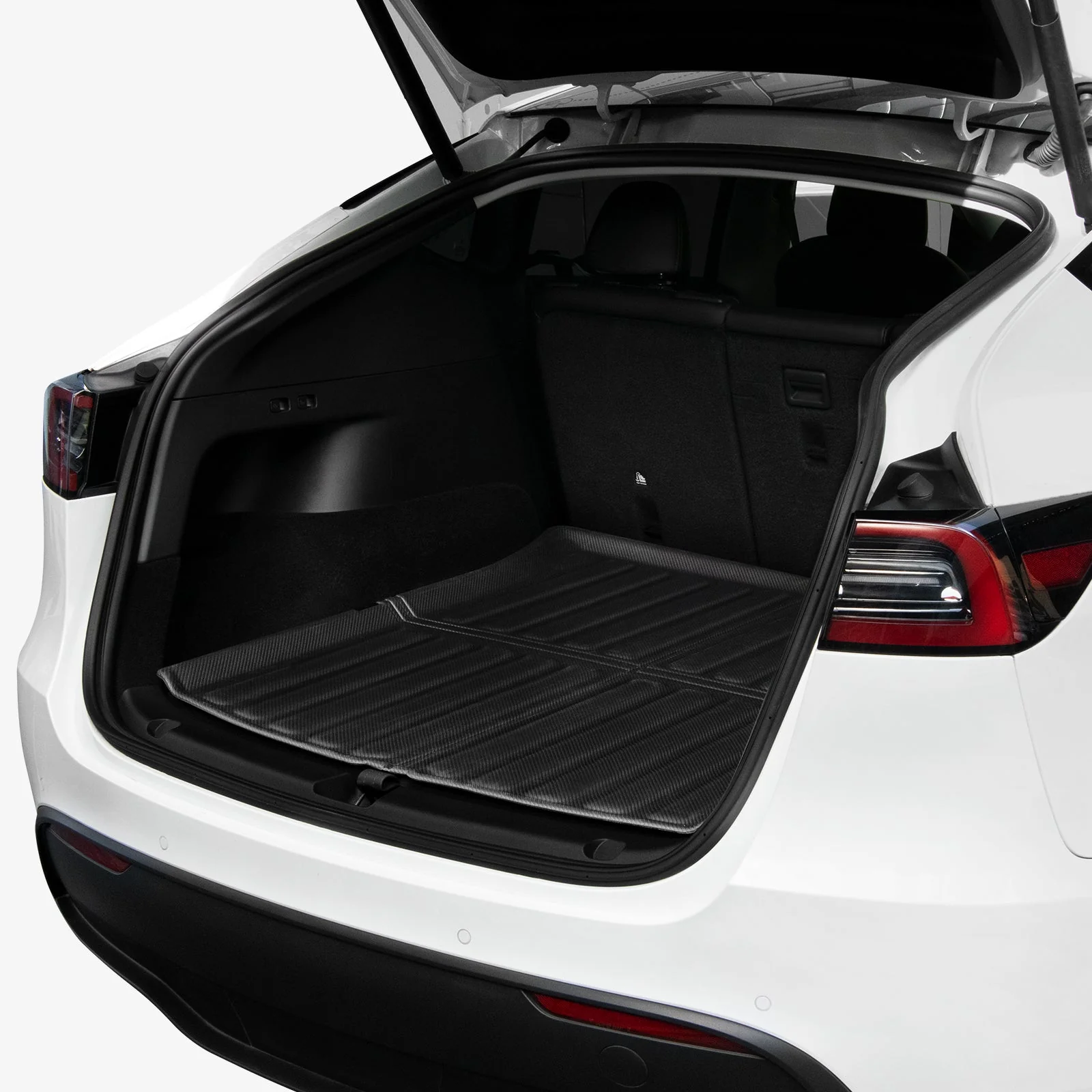 Tesla Model Y - Rear Trunk Mat | TL20-Y - Image 2