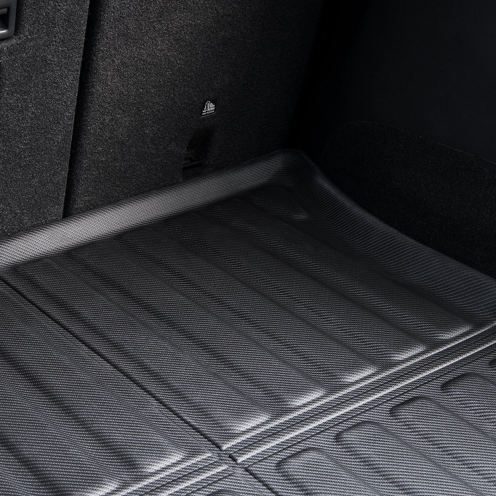 Tesla Model Y - Rear Trunk Mat | TL20-Y - Image 4