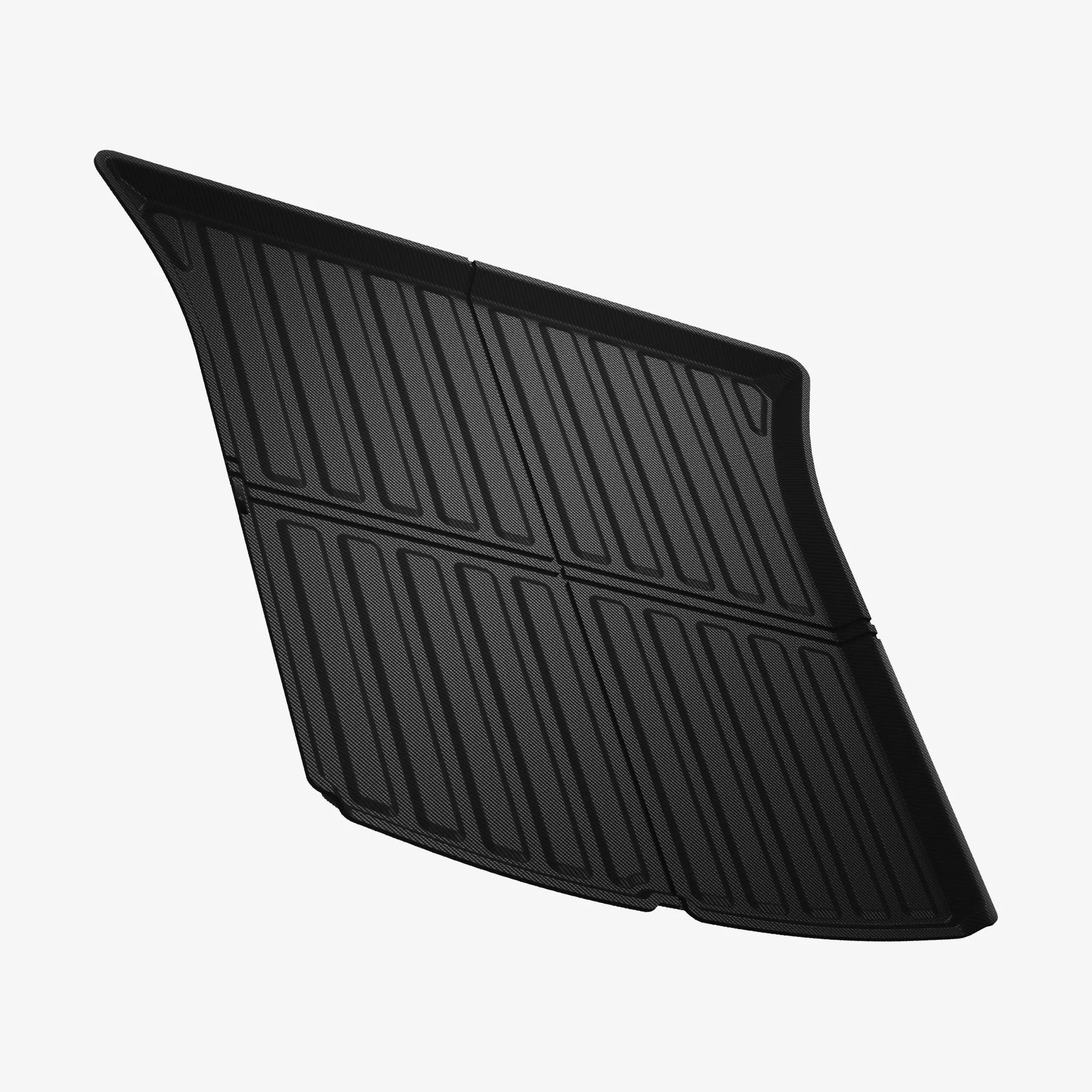 Tesla Model Y - Rear Trunk Mat | TL20-Y - Image 6