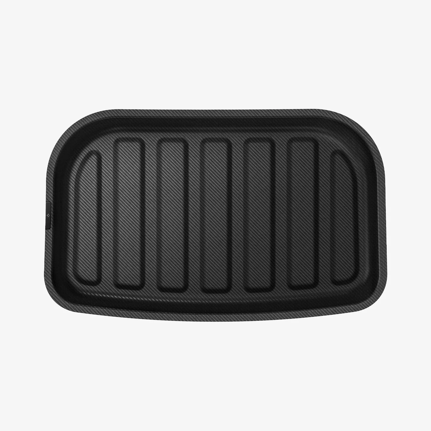 Tesla Model Y - Rear Trunk Storage Mat | TL00-Y