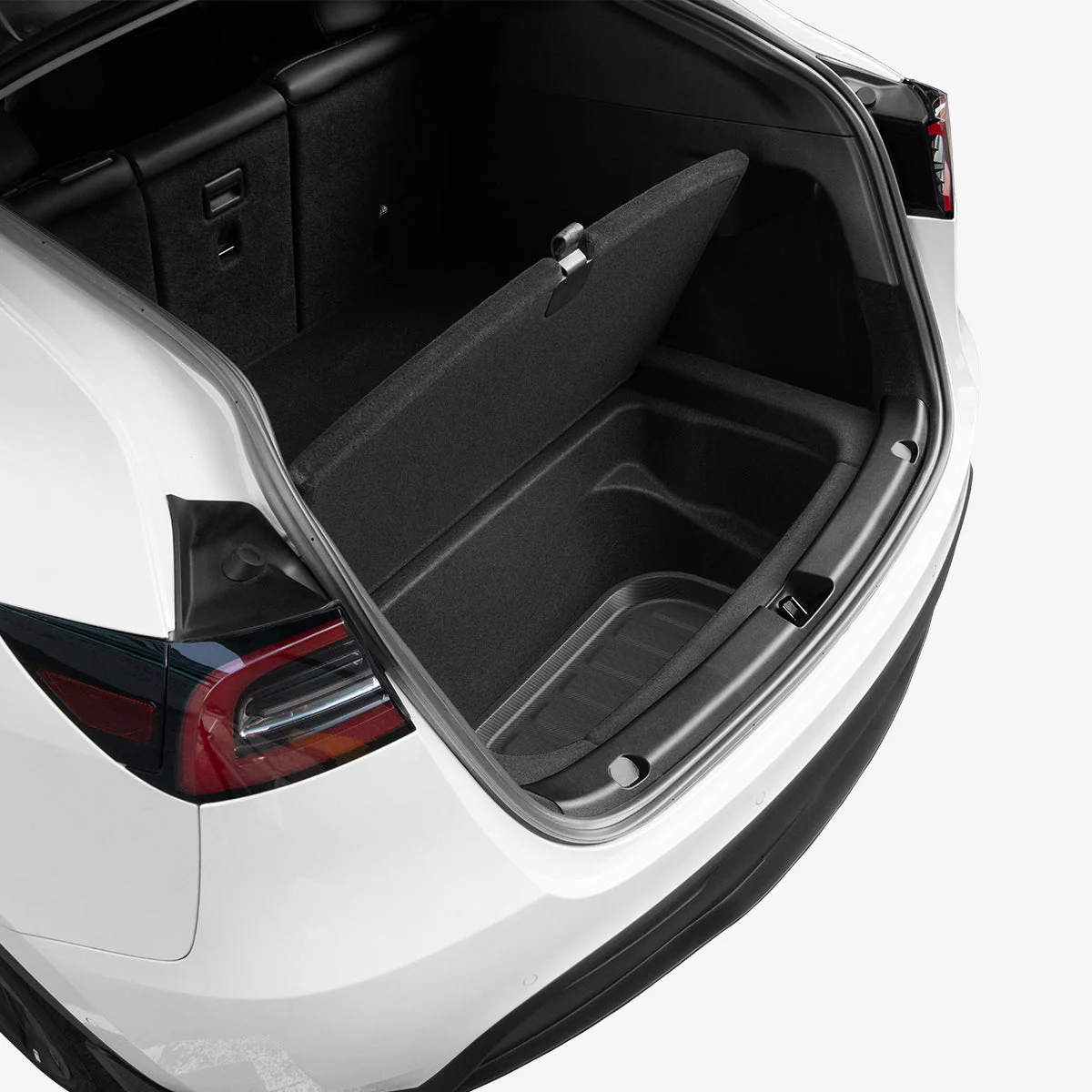 Tesla Model Y - Rear Trunk Storage Mat | TL00-Y - Image 2