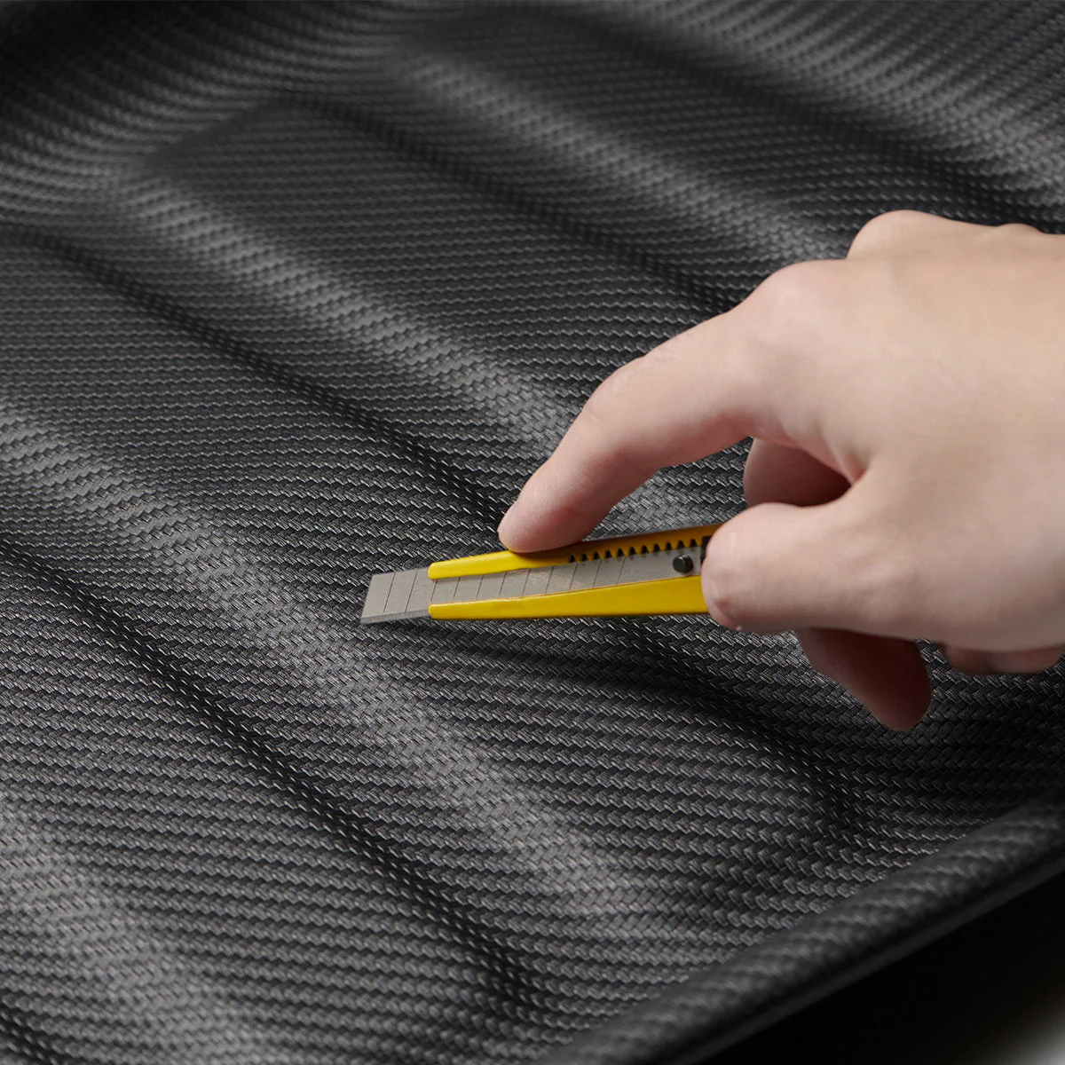 Tesla Model Y - Rear Trunk Storage Mat | TL00-Y - Image 7