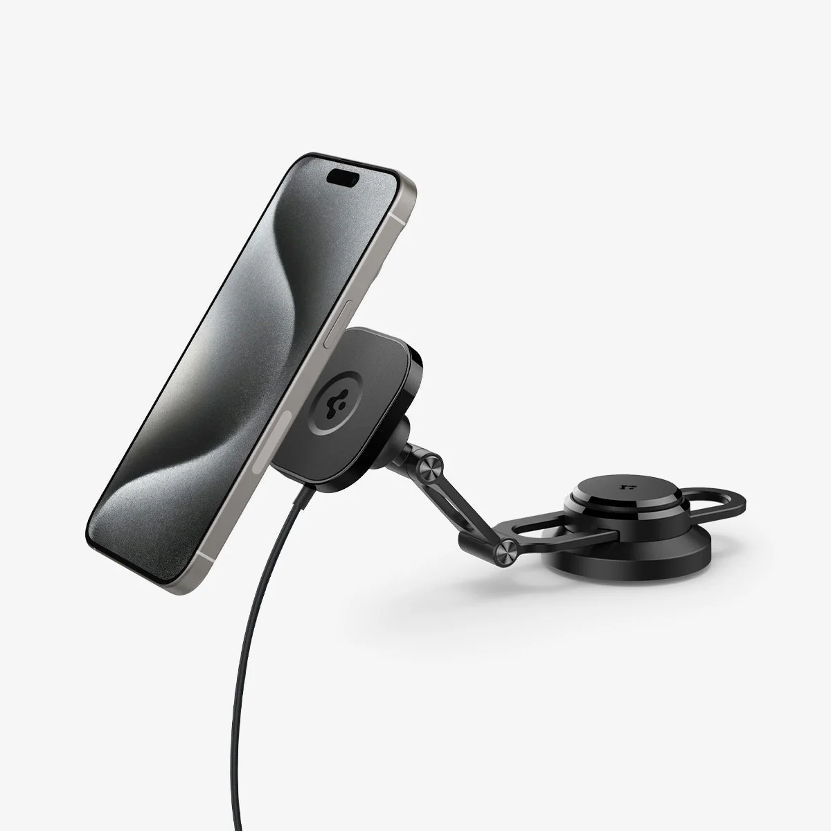 Tesla Models - OneTap Pro Screen Car Mount | ITT90W-3 (Mag Fit) - Image 13
