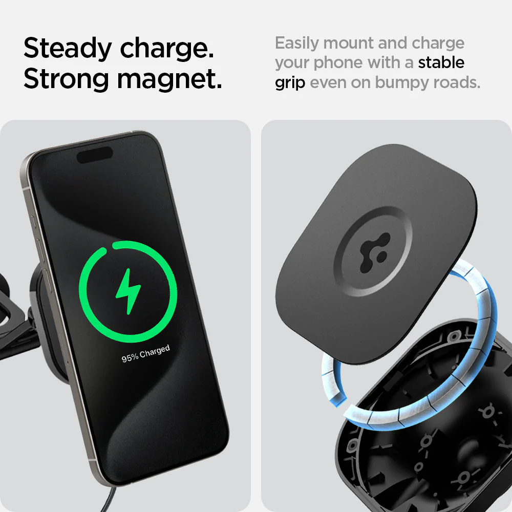 Tesla Models - OneTap Pro Screen Car Mount | ITT90W-3 (Mag Fit) - Image 16