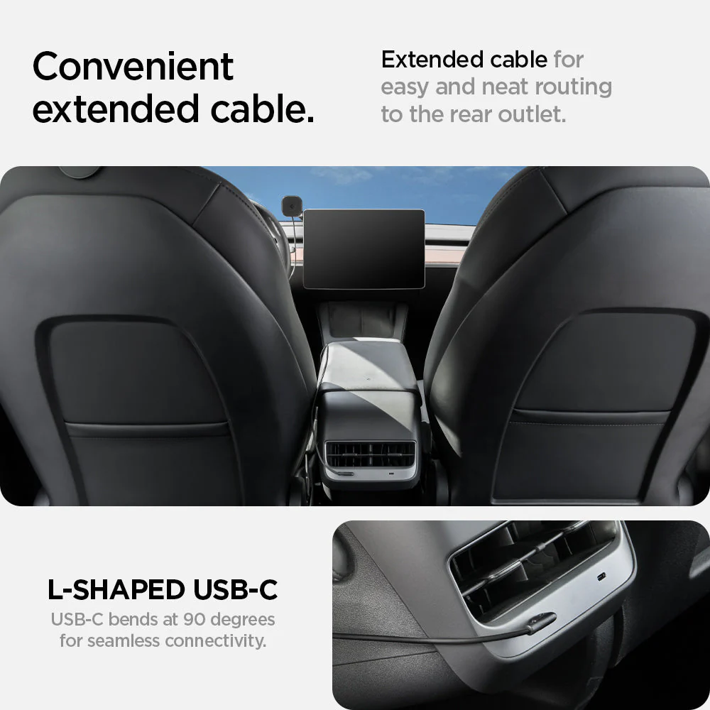 Tesla Models - OneTap Pro Screen Car Mount | ITT90W-3 (Mag Fit) - Image 19