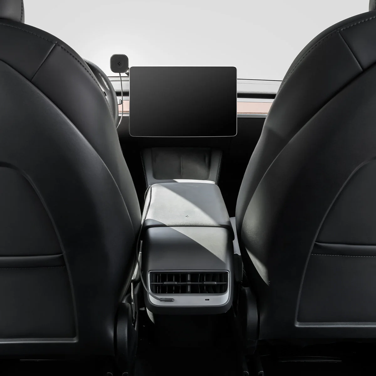 Tesla Models - OneTap Pro Screen Car Mount | ITT90W-3 (Mag Fit) - Image 3