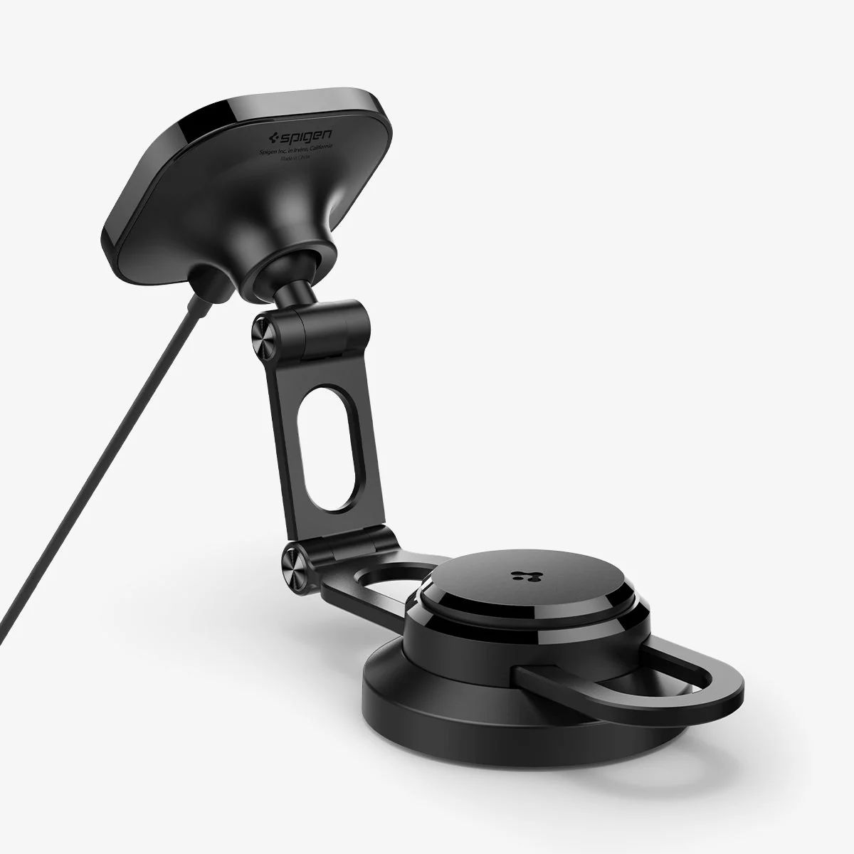 Tesla Models - OneTap Pro Screen Car Mount | ITT90W-3 (Mag Fit) - Image 9