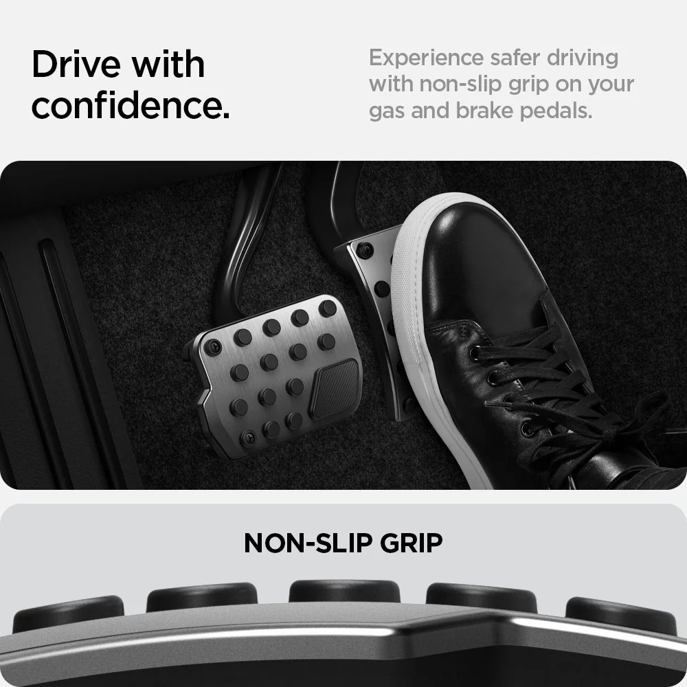 Tesla Model Y & 3 - Pedal Cover | TO200 - Image 11