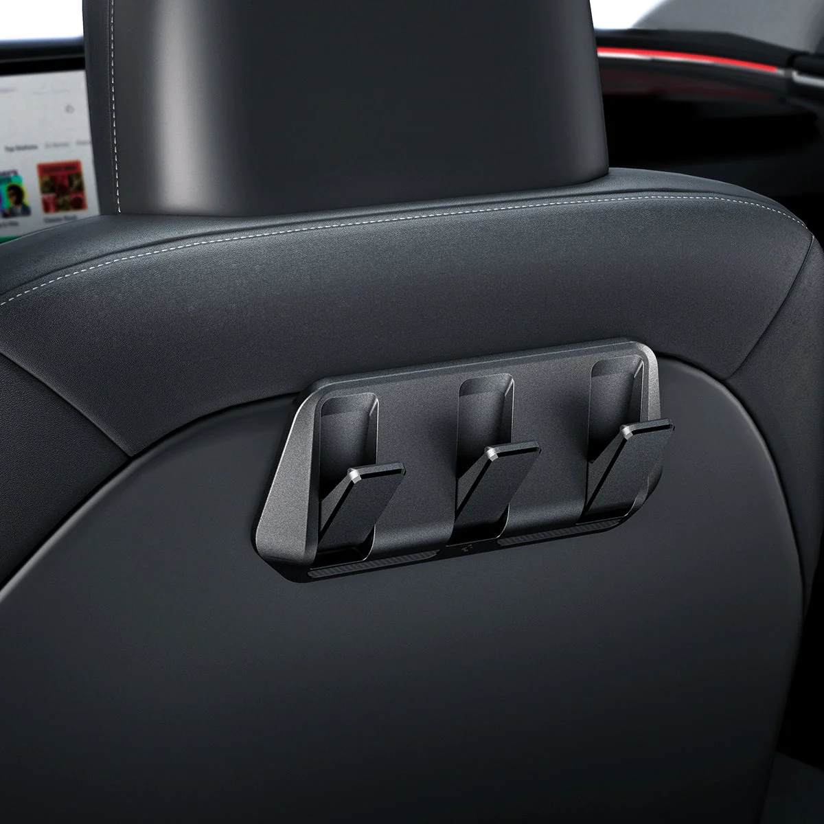 Tesla Series - Car Seat Hook | TO283