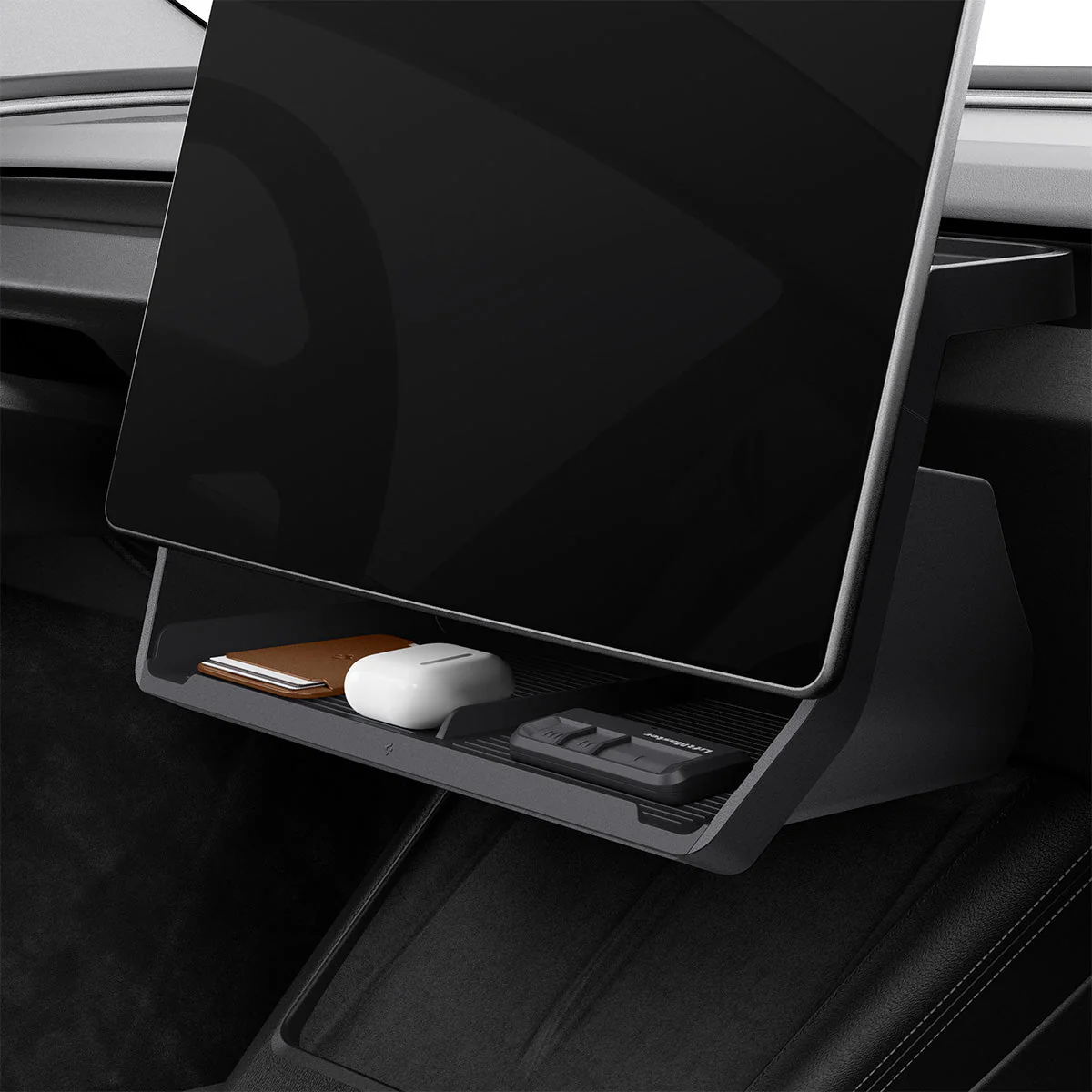 Tesla Series - Under Screen Organizer | TO227
